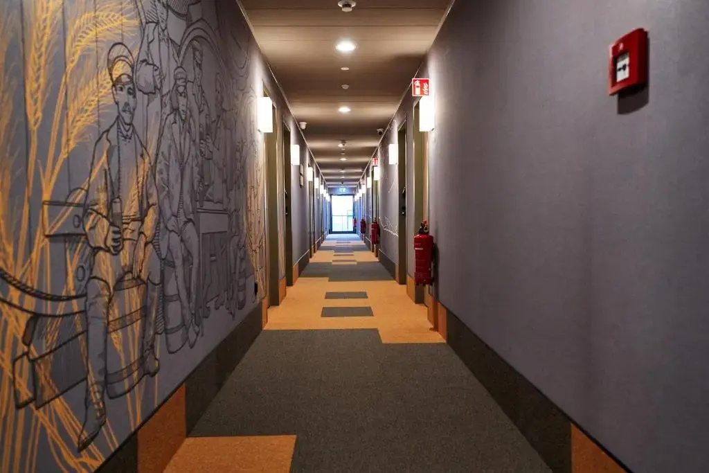 Hotel photo 12