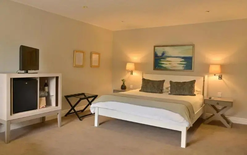 Le Franschhoek Hotel and Spa - Chambres