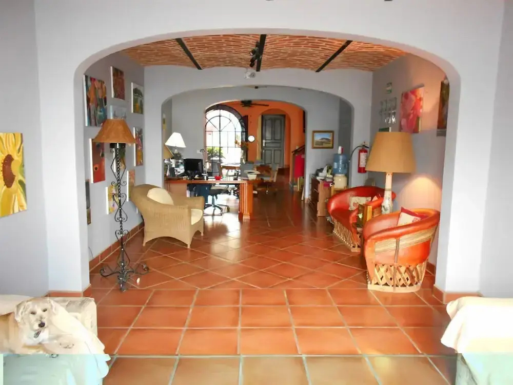Hotel photo 14