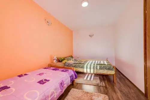 Planic Family Apartments