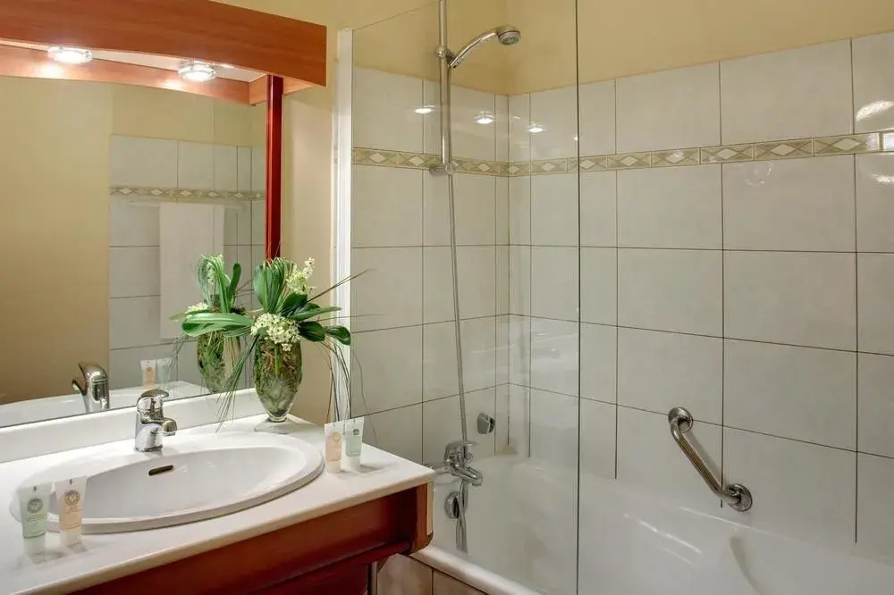 Afficher la photo 7 — Best Western La Palmeraie