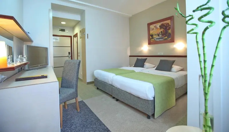 Mona Plaza Zlatibor Hotel - Chambres