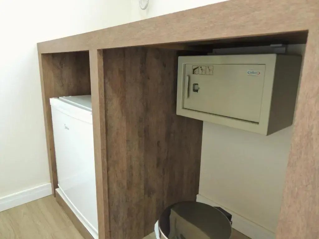 2 Bedrooms Suite