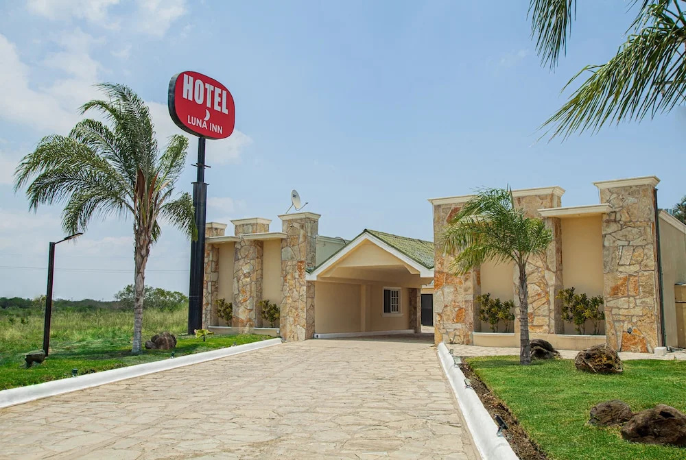 Hotel Luna Inn