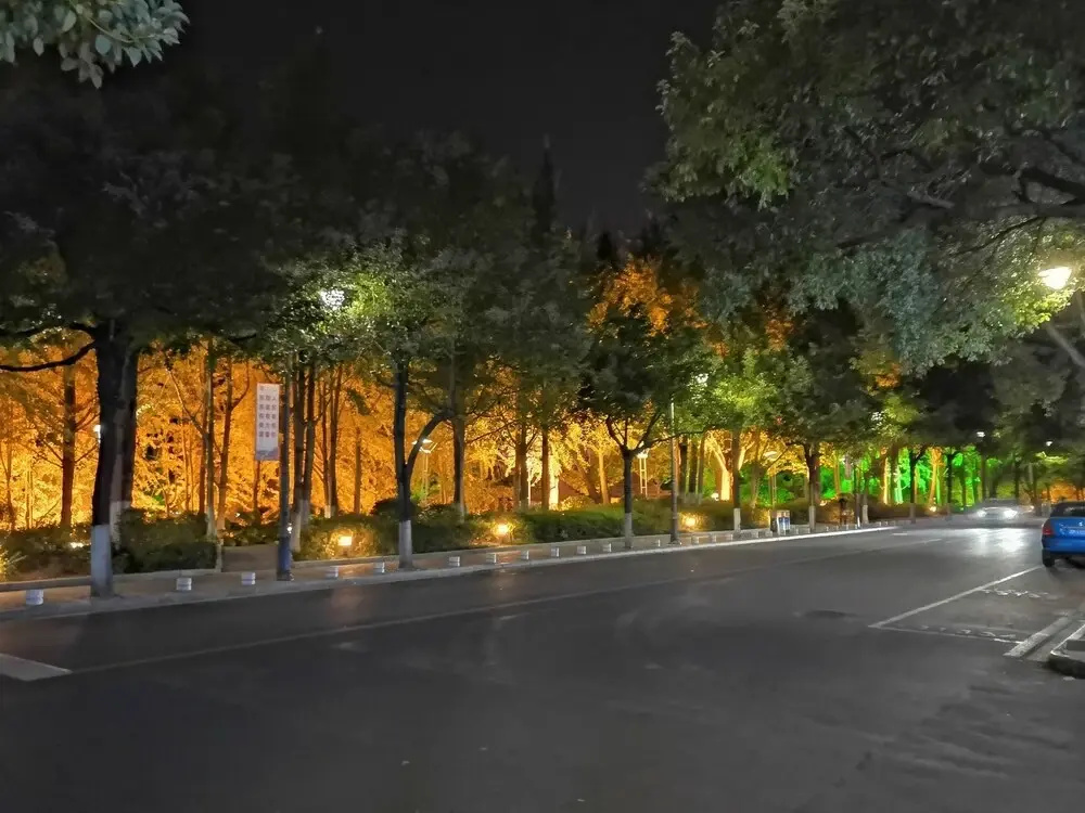 Guilin Huguangshanshe Hotel - Général