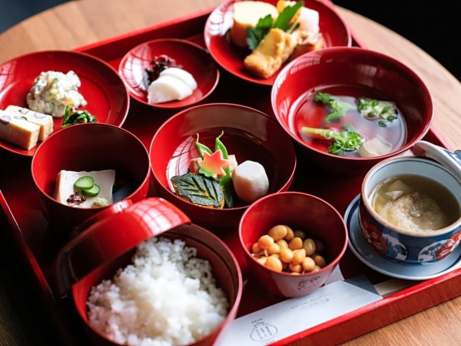 Kyoto Machiya Fukune 사진 5