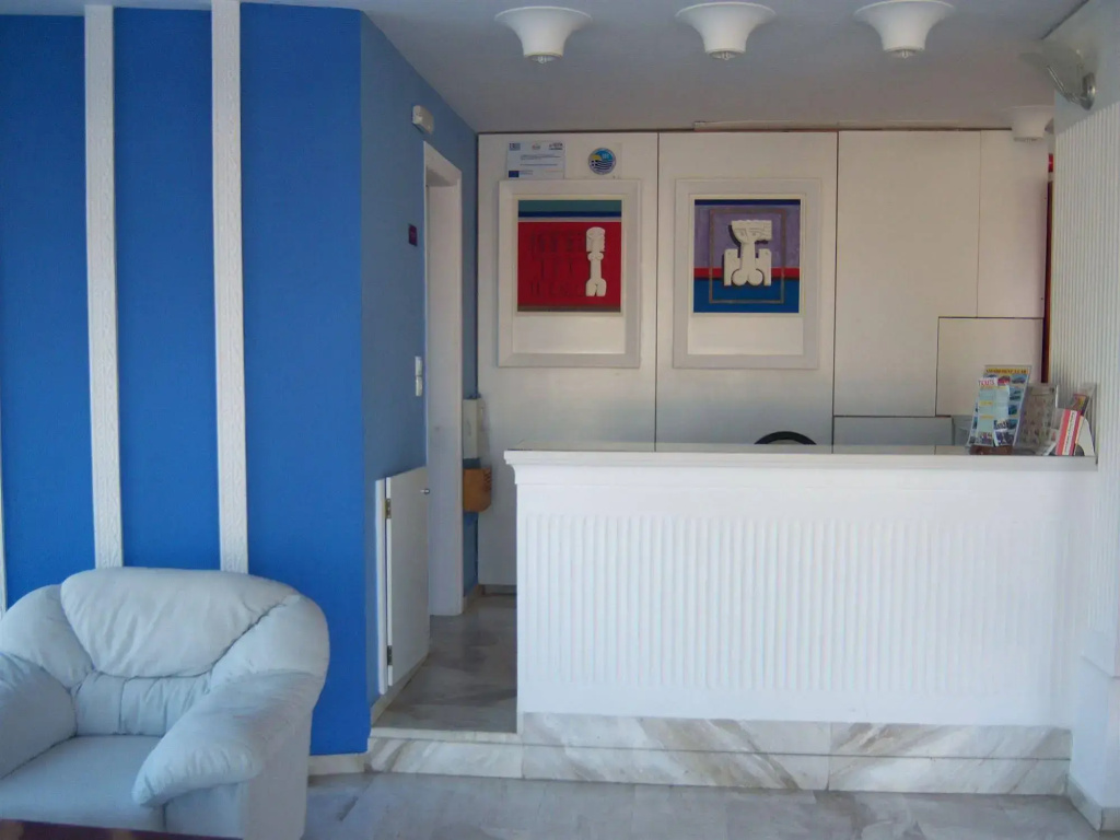 Hotel photo 11