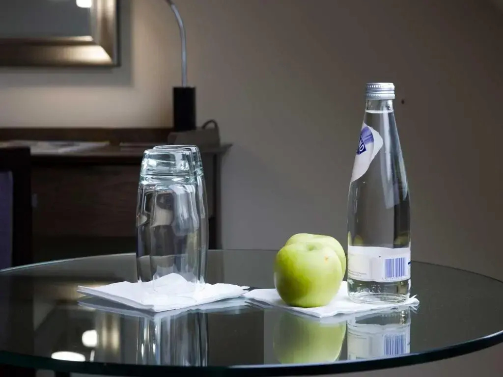 The Loans Inn - Chambres