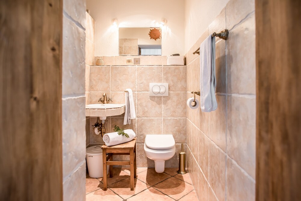 Villa Toscana Boutique - Chambres