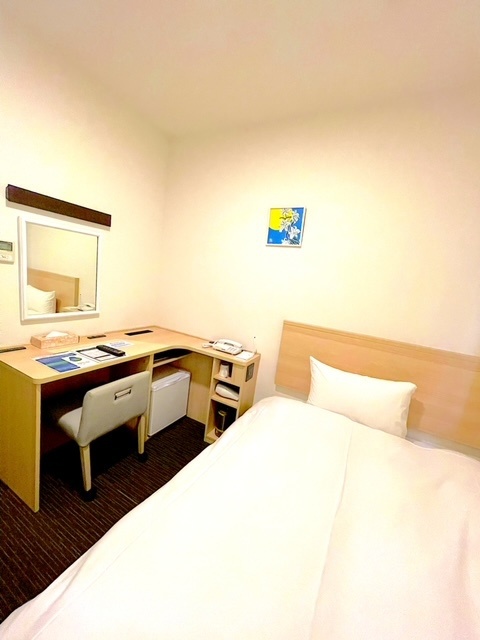 Hachioji Sky Hotel 사진 2