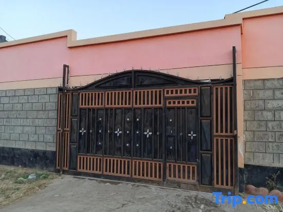New Era Homes Amboseli