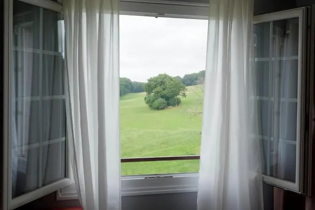 Le Relais du Teulet - Chambres
