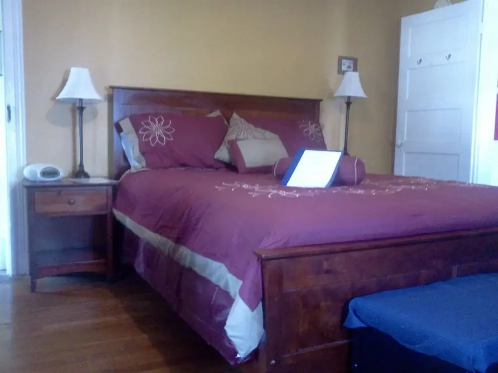 Daughter of the Stars Bed and Breakfast