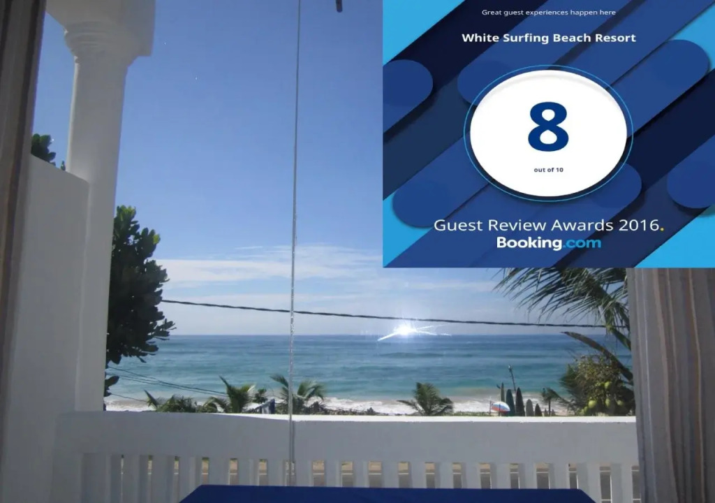 Вид из окна на море шри ланка. Унаватуна вилла над океаном. White surfing beach resort 1. Aralia beach resort unawatuna фото отеля обзор. Шри ланка отель вайт кост с дикими животными.
