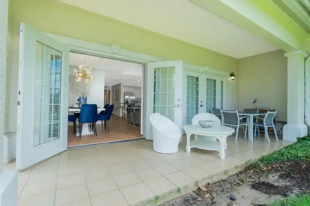 Gorgeous 3Bd Close to Disney @ Reunion Resort 1596
