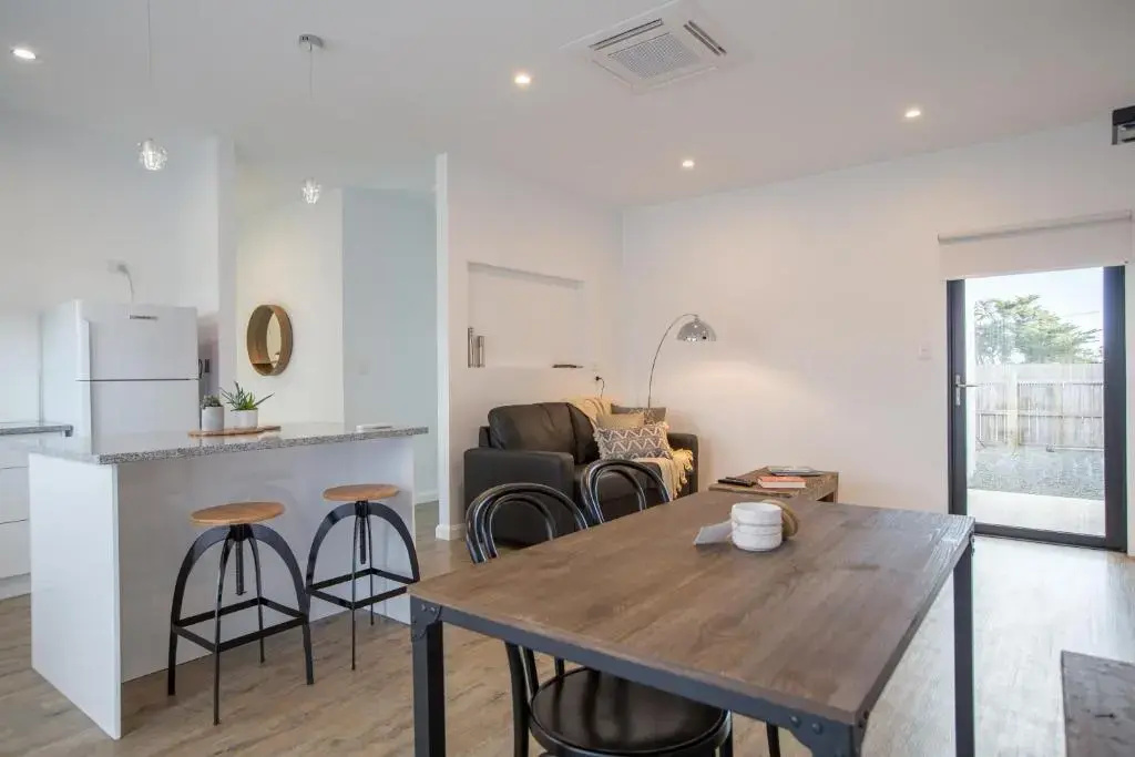 Island Quarters - Chambres