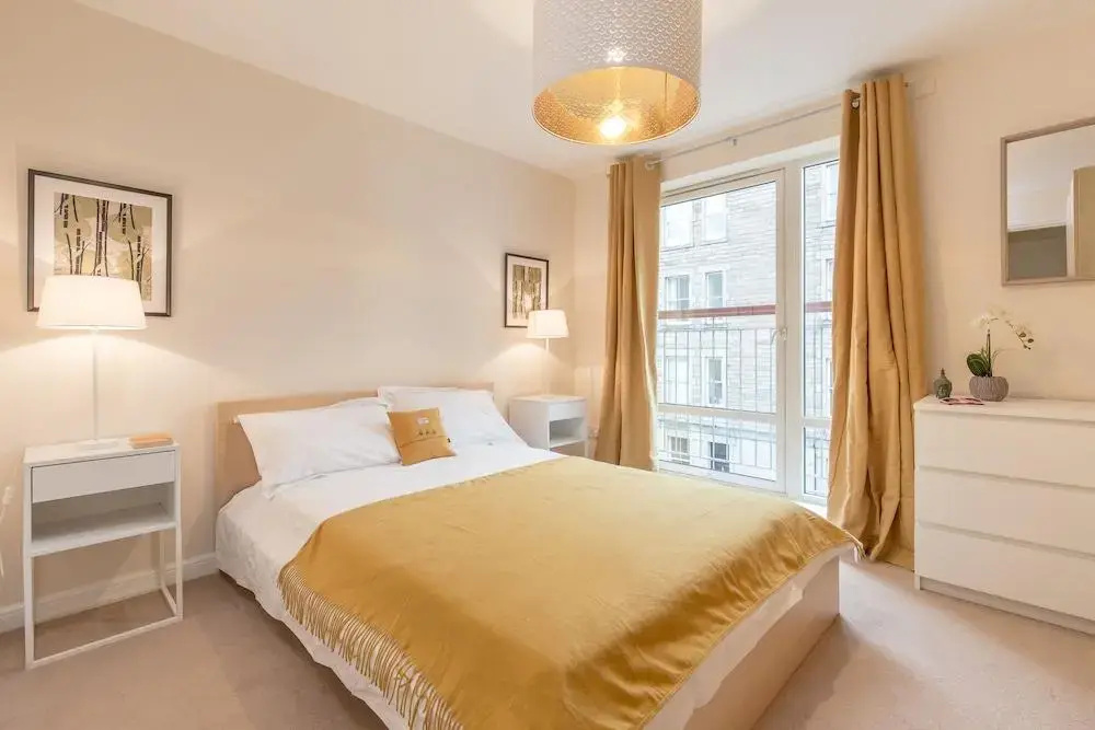 DreamhouseApartments Edinburgh Haymarket