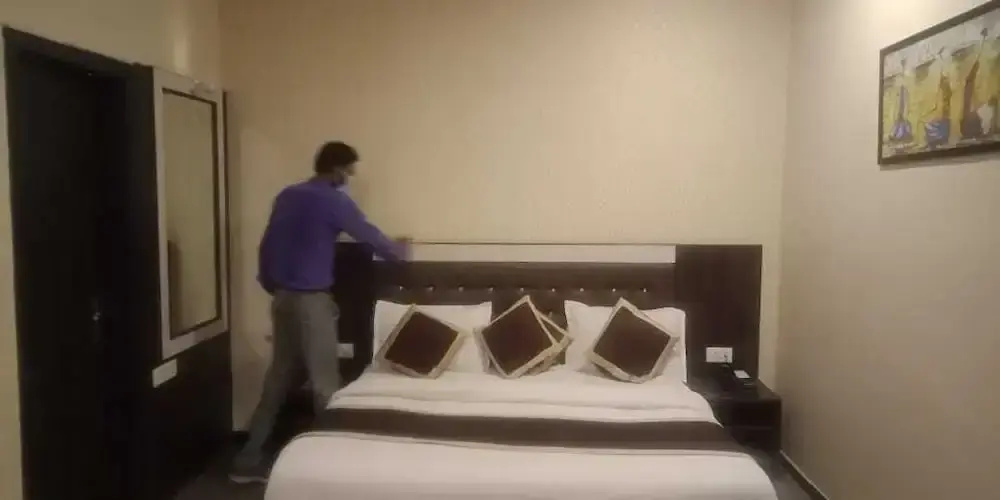 Hotel photo 13