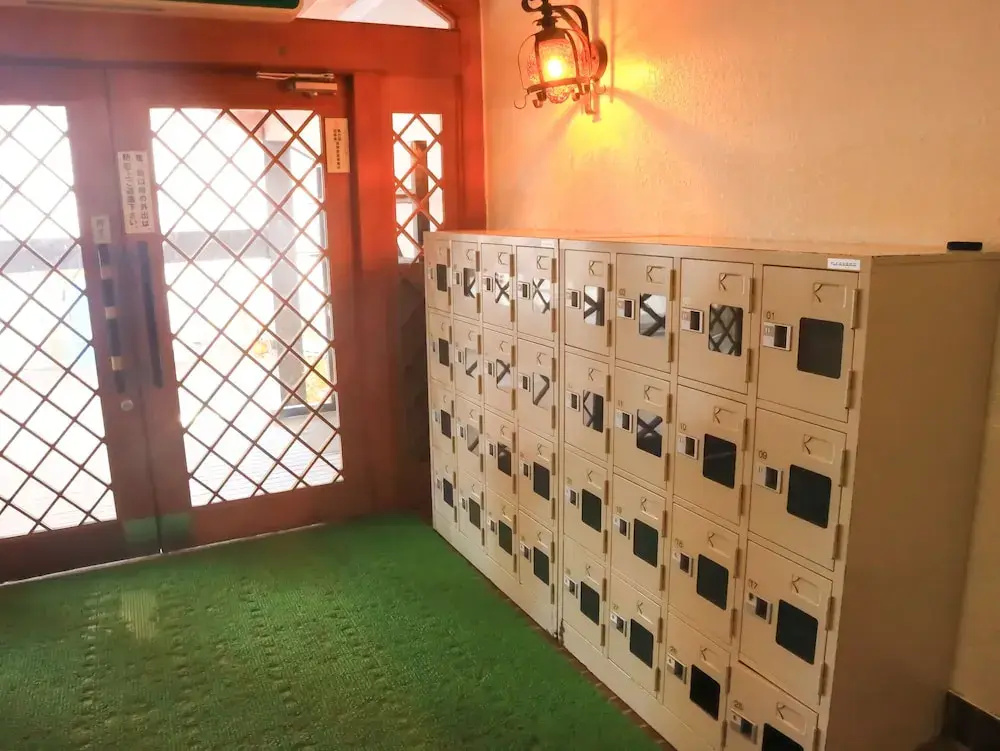 Hotel photo 15