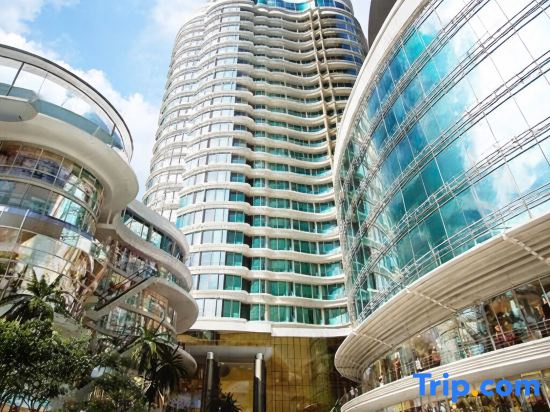 1BR King Bed | Sky Pool & Sauna | Phra Khanong BTS