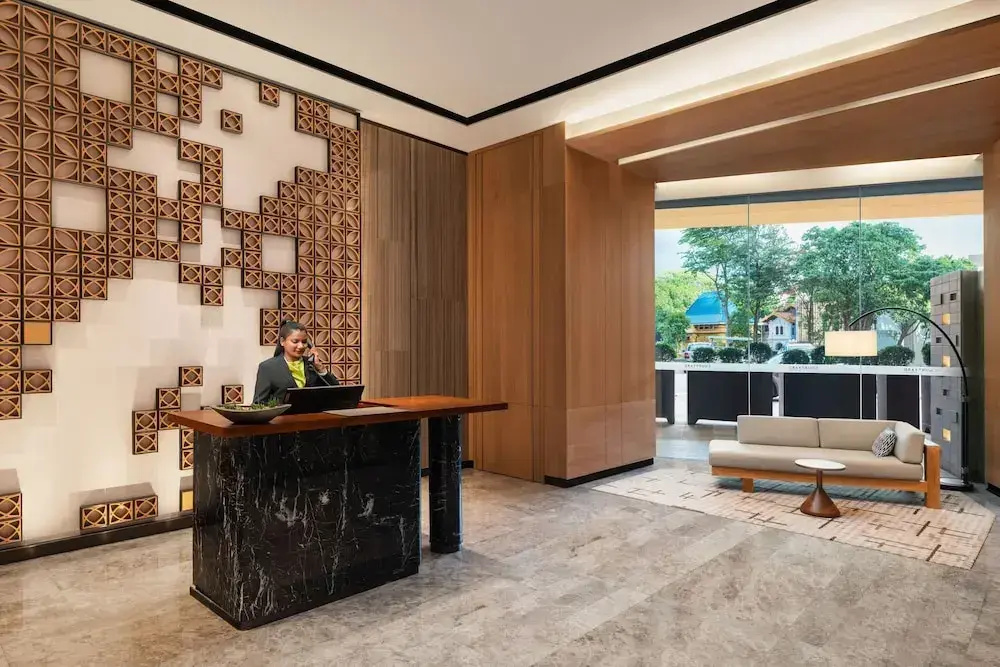 Hotel photo 2