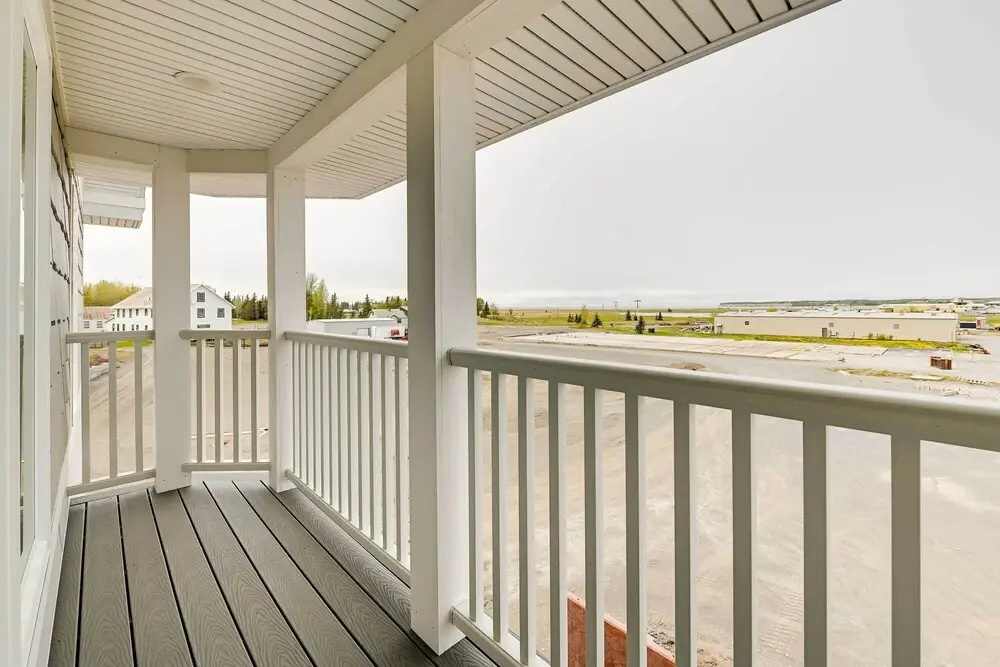 Waterfront Kenai Townhome < 1 Mi to Beach! — фото 3