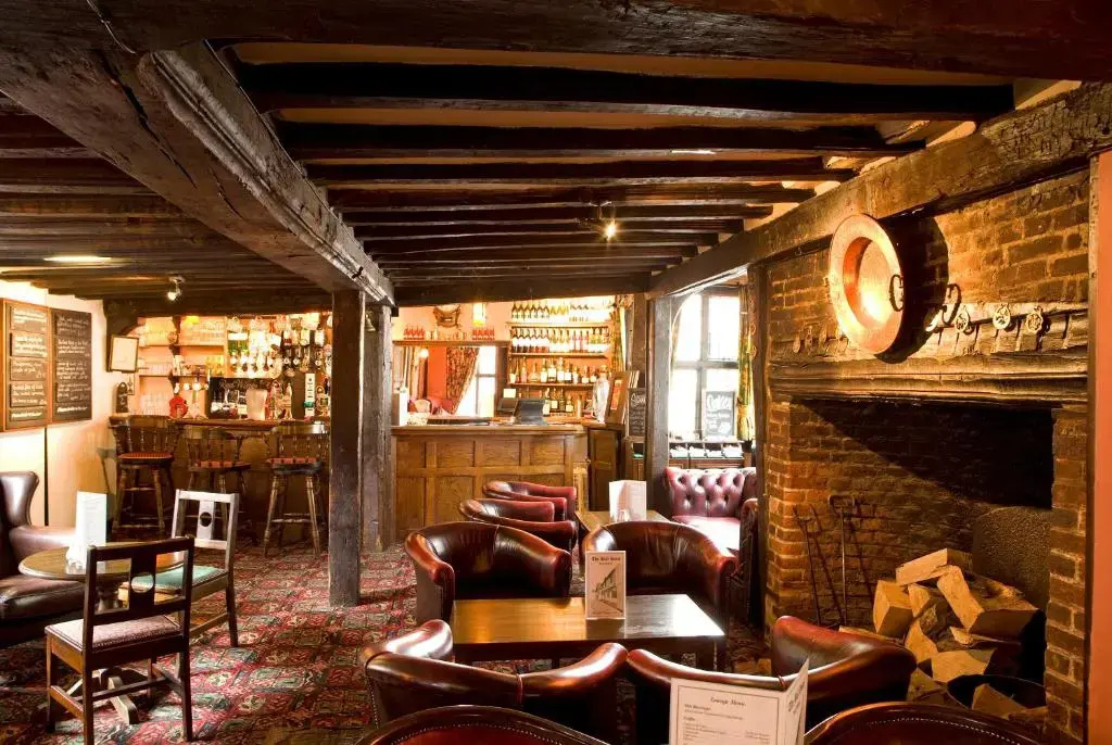 The Bull Hotel Long Melford by Greene King Inns - Général