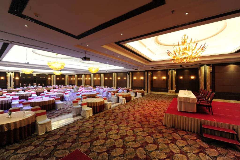 Hotel photo 18