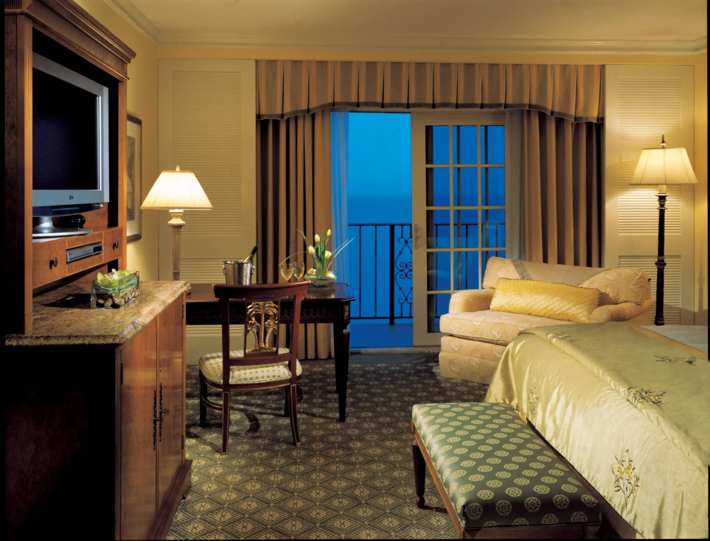 The Ritz-Carlton, Naples - Général