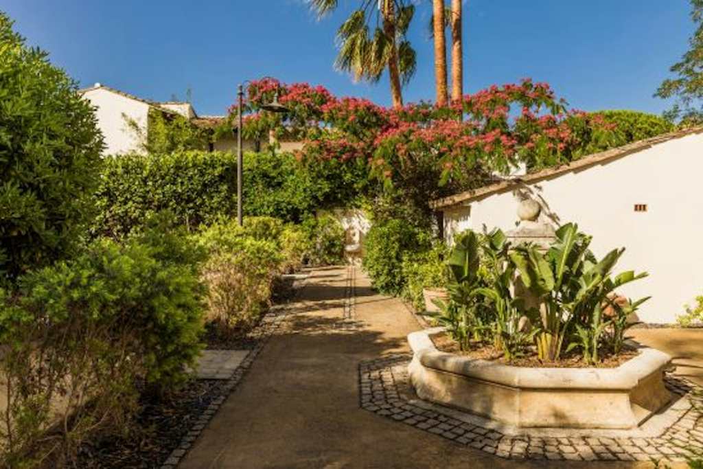 Hôtel La Tartane Saint -Tropez - Général