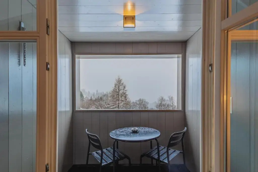 Hotel Wetterhorn - Chambres