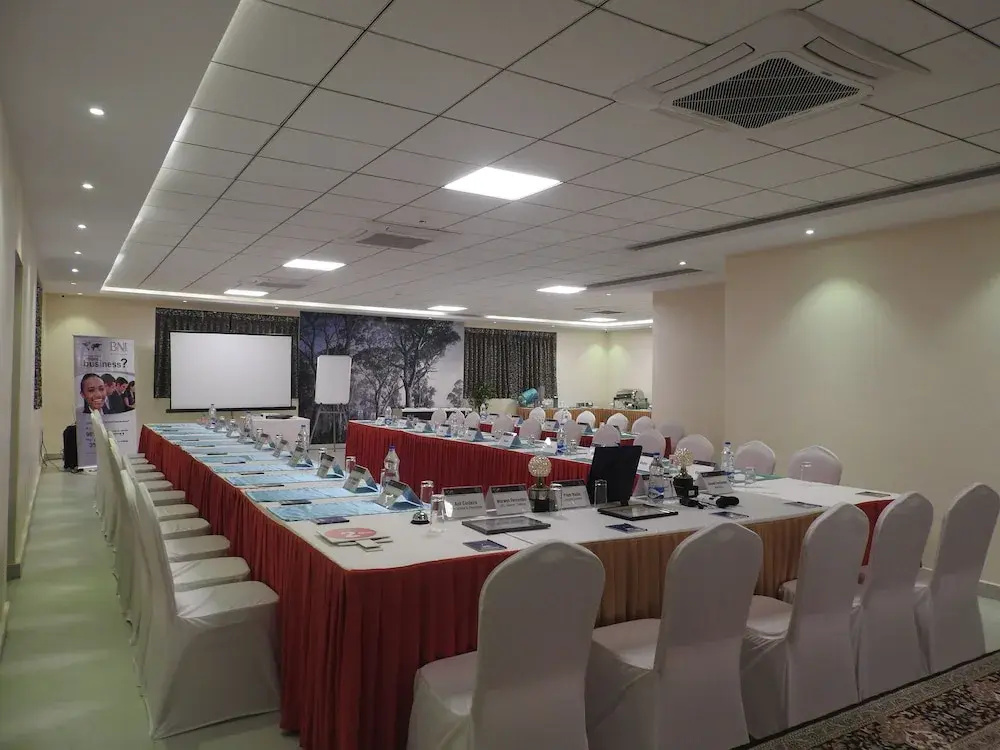 Hotel photo 19