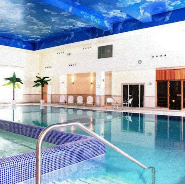 Mullingar Park Hotel - Général