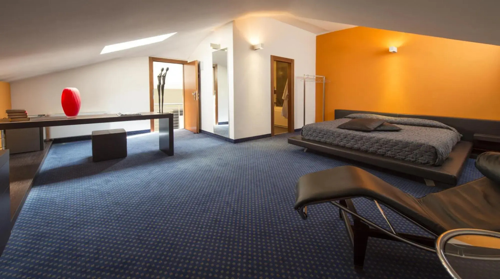 Hotel Villa Giulietta - Général