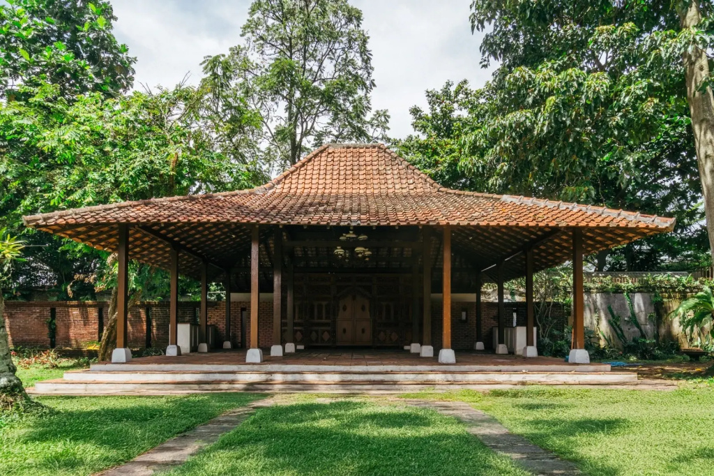 The Kamalaya Hotel Garden & Wedding House