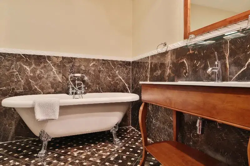 Sun Palace Wellness  Hotel - Chambres