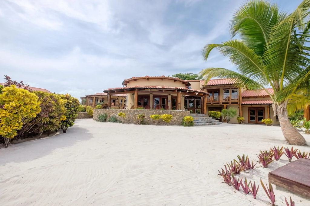 Villa Descanso in San Pedro