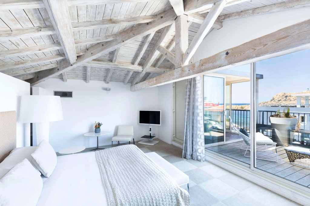 Best Western Premier Santa Maria - Général