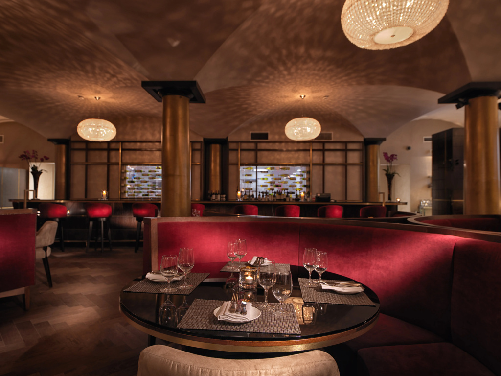 Malmaison Glasgow - Général