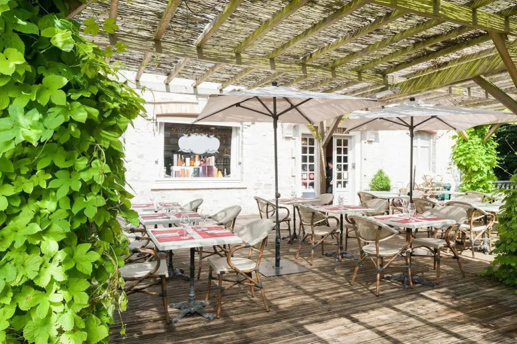 The Originals Boutique, Hôtel Ô Gayot - Général