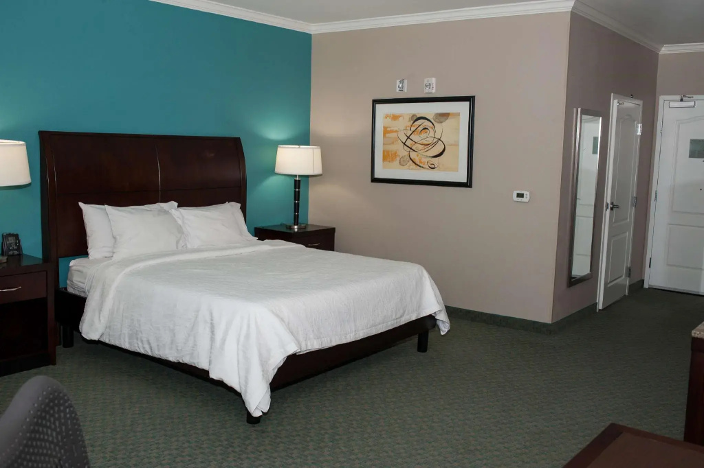 Hilton Garden Inn Tyler - Chambres