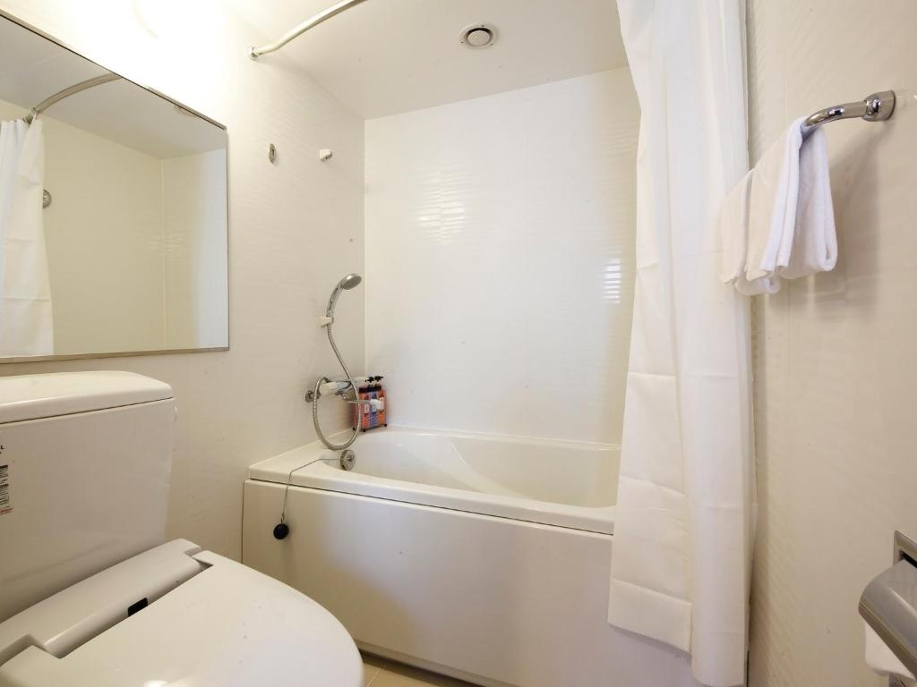 Hotel Keihan Tenmabashi 사진 2