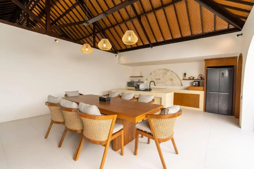 Jimbaran Bay Villas - Général