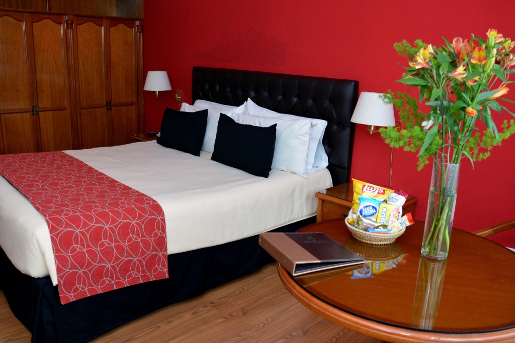 Centuria Hotel Buenos Aires — 3