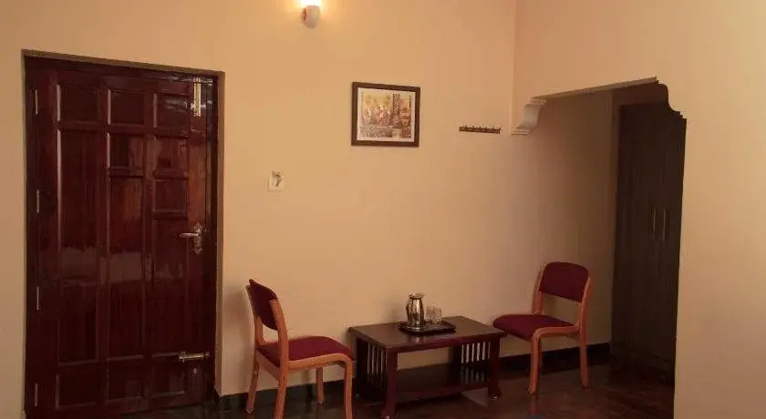 Hotel Sri Hayagriva - Général