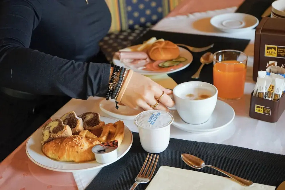 Hotel photo 22