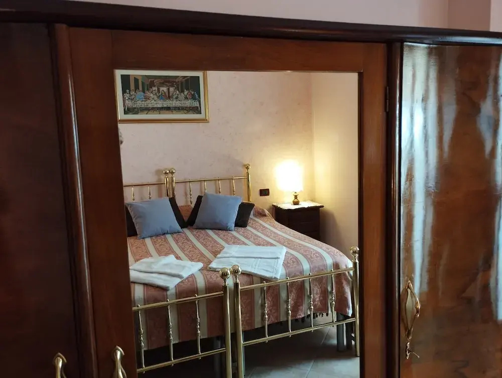 Classic room