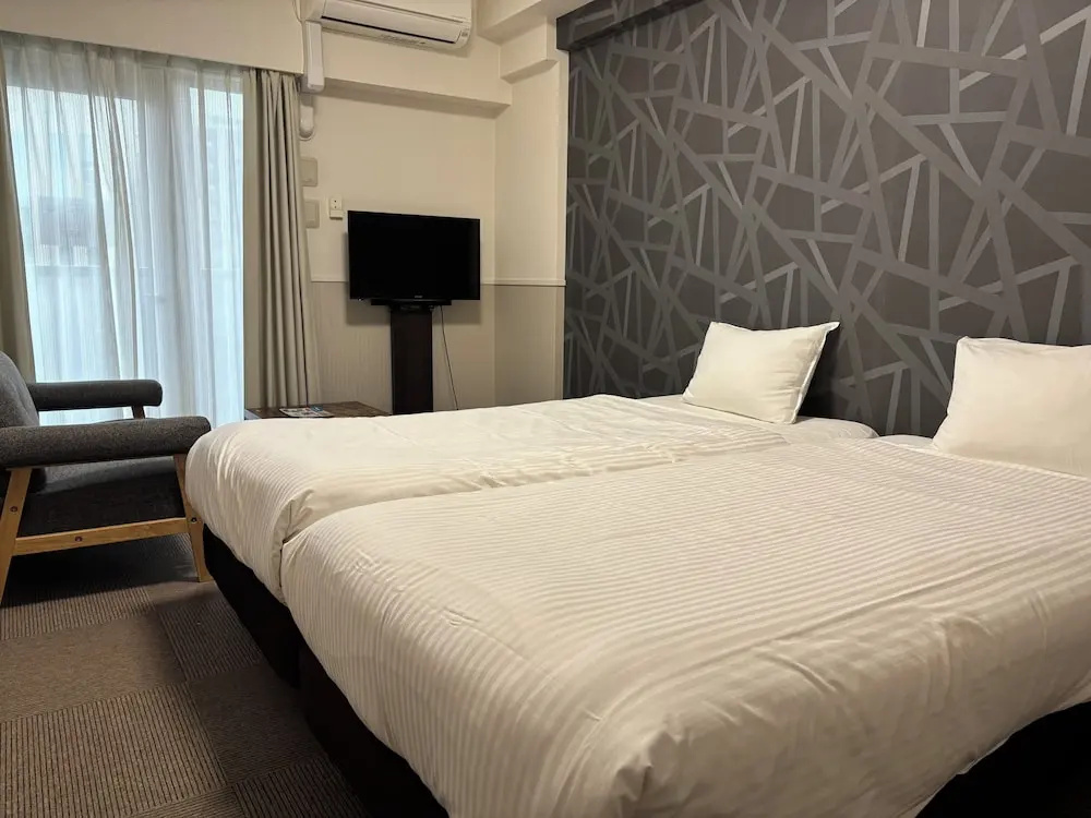 Randor Hotel Fukuoka 사진 10