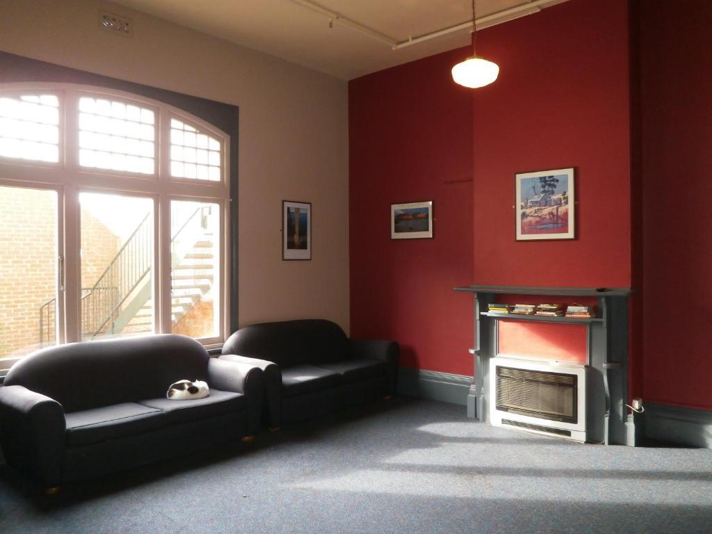 Launceston Backpackers by null
