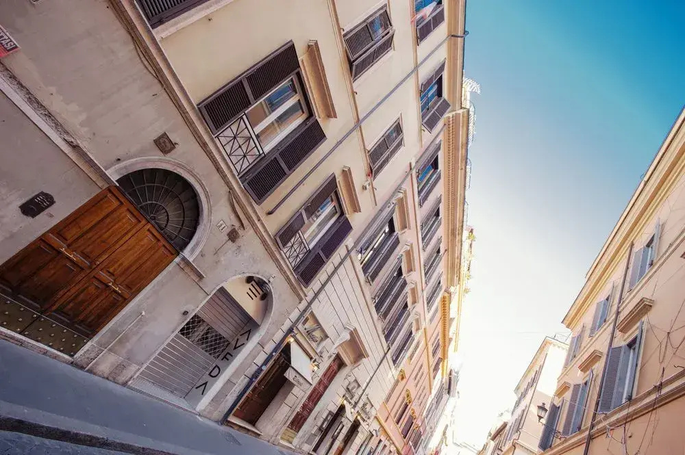Vite - WR Apartments